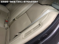 轻混表现也不错 试驾讴歌混合动力车ILX