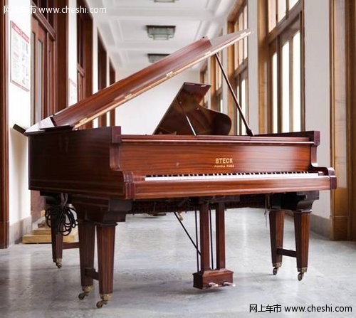 沃尔沃开启钢琴音乐盛典 元月3日聚富融