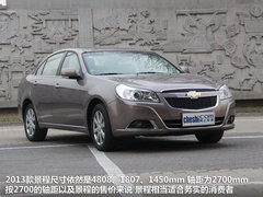 13万元选自吸/增压 新景程/K3/菲翔对比