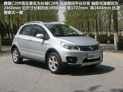 哈弗推新越野SUV 2013長城新車規(guī)劃解讀