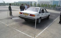 驾考方式出现调整 学时不够无法考试