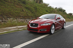 从容游走 傲然驭世体验新捷豹ALIVE魅力