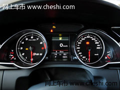 全新奥迪RS5  天津现车119万迎新年热销