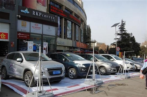 客户为本陕西赛威汽车引领2013服务升级