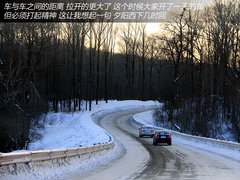 深眠浅出岂枉然 岁末吉林长白山雪中游