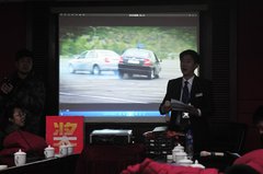 “力帆杯”SUV节油擂台争霸赛沈阳站启动