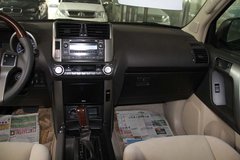 丰田霸道2700中东 优惠5万新年售卖全国