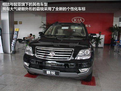 奥迪Q7/宝马新X5领衔 在售7座-SUV盘点