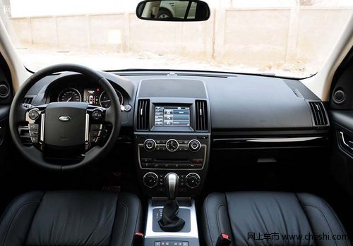 13新款路虎揽胜极光  天津现车惊喜优惠