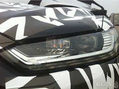 采用新的家族设计 全新蒙迪欧或5月上市