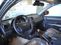 沧州哈弗H5购车最高优惠9000元 有现车