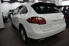 保时捷卡宴美规版 天津现车特优价103万