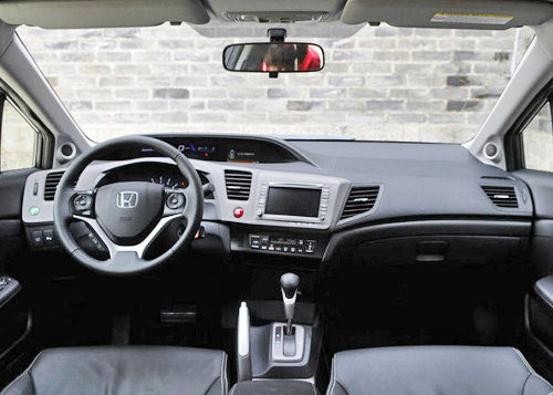 东本思域优惠1.5万 送3000元保险+礼包