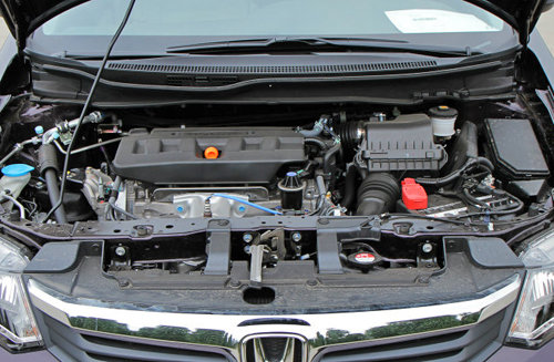 东本思域优惠1.5万 送3000元保险+礼包