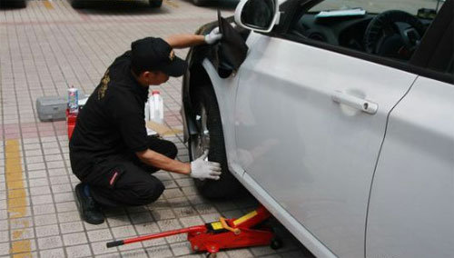 上海汽车2012突破20万辆销售目标