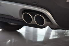 3.0L发动机 进口现代全新胜达南京实拍