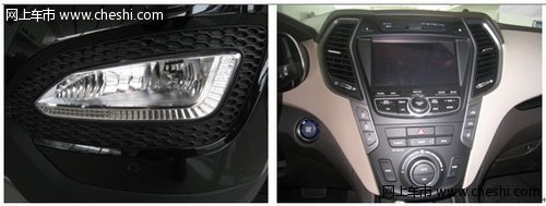 进口现代全新胜达上市，售价25.88-35.48万