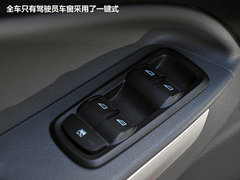 专属80后的车型 试驾福特紧凑型SUV翼搏