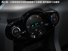 专属80后的车型 试驾福特紧凑型SUV翼搏