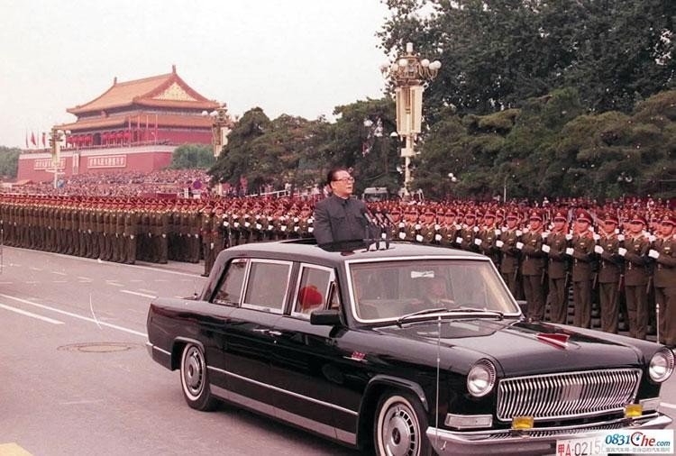 中国历代领导人。