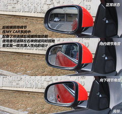 安全驾驶养成记 体验沃尔沃多功能车V60