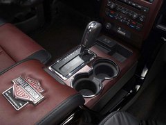 13款福特哈雷戴维森3.5TT热卖 老款63万