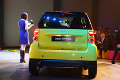 smart2013新年特别版 665辆车-微博销售