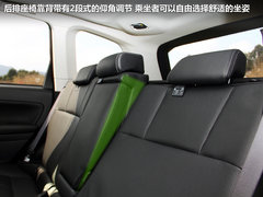 “不只是4驱” 试驾斯巴鲁新森林人2.0T
