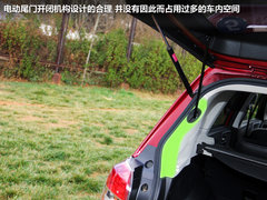 “不只是4驱” 试驾斯巴鲁新森林人2.0T