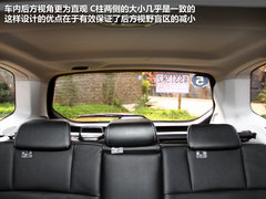 “不只是4驱” 试驾斯巴鲁新森林人2.0T