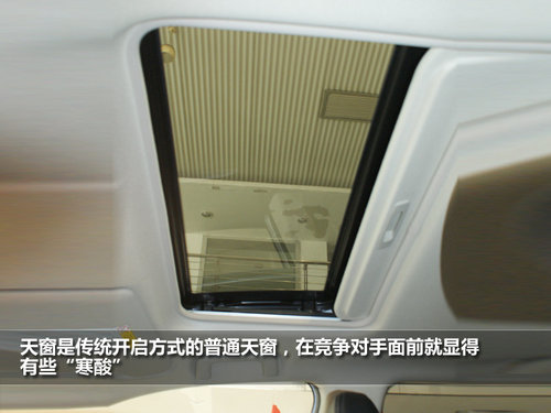 三菱全新歐藍德新車到店實拍 隔世之感