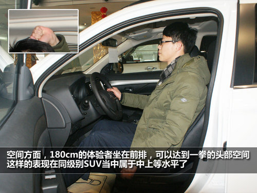 三菱全新歐藍德新車到店實拍 隔世之感