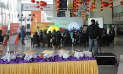 唯不凡享非凡 全新欧蓝德陕西上市