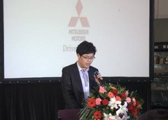 唯不凡享非凡 全新欧蓝德陕西上市