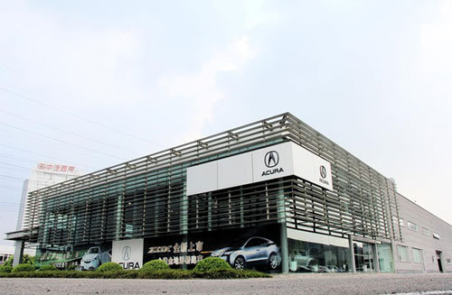 迎新年 Acura讴歌全系车型优惠活动开启