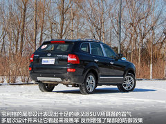 拖家带口过春节 10万元大空间SUV推荐