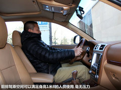 拖家带口过春节 10万元大空间SUV推荐