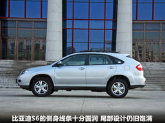 拖家带口过春节 10万元大空间SUV推荐