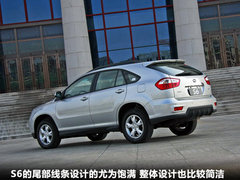 拖家带口过春节 10万元大空间SUV推荐