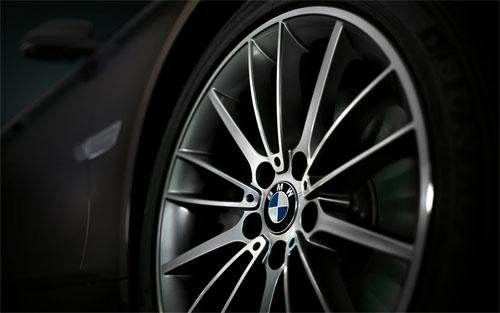 新BMW 7系低首付低利率回馈新老客户