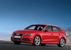 奥迪或推A3 Allroad 效果图曝光/搭四驱