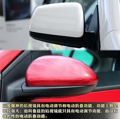 实力派紧凑车比拼 翼神全面对比科鲁兹