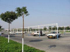 自学驾驶者到驾校不学车 不能直接报考