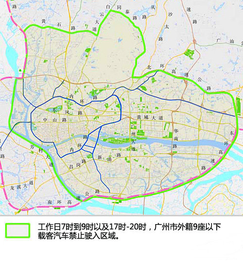 摇号难上难 竞拍价格升 2013广州车市猜想_广州车市-网上车市