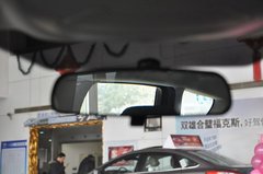 SUV新勢(shì)力 長(zhǎng)安福特翼虎南京到店實(shí)拍