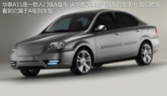 1.5T引擎+四驱系统华泰3款新车相继上市