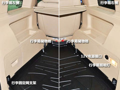2013款上海大众途安解析 配置有增有减