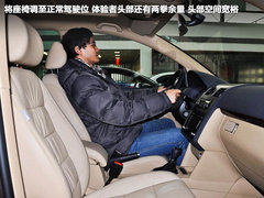 2013款上海大众途安解析 配置有增有减