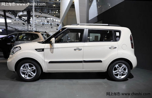 徐州起亚秀尔 现车销售 最高优惠1.6万