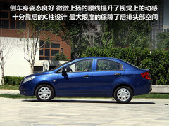 合资冲击自主 细数合资品牌低价位车型